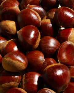 California Chestnuts - 2.5# Bags
